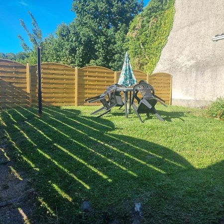 Petite Maison Cocooning Brigueuil Zewnętrze zdjęcie
