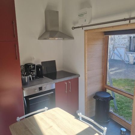Petite Maison Cocooning Brigueuil Zewnętrze zdjęcie