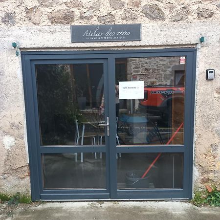 Petite Maison Cocooning Brigueuil Zewnętrze zdjęcie