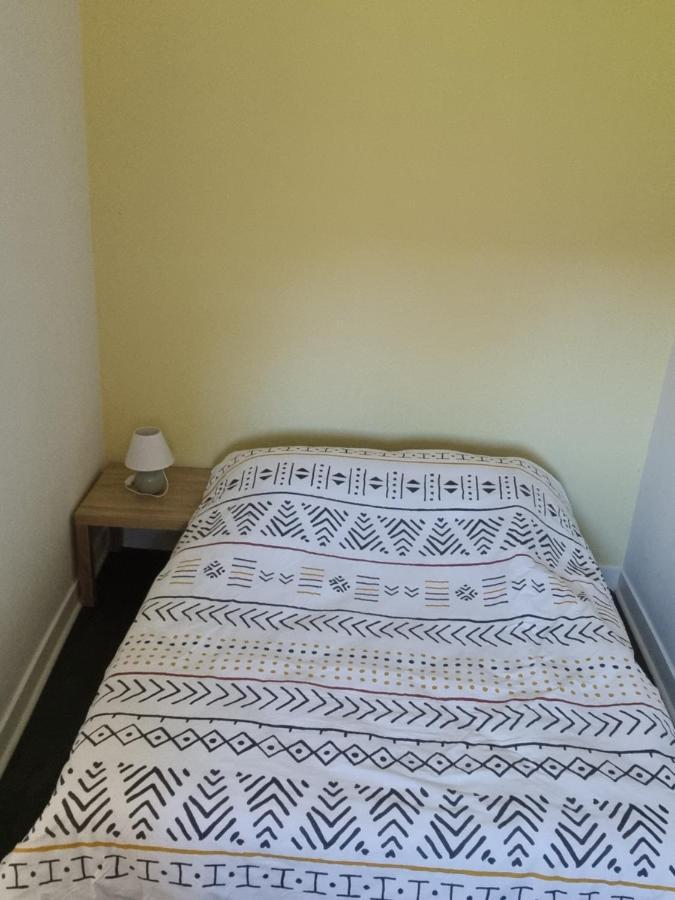 Petite Maison Cocooning Brigueuil Zewnętrze zdjęcie