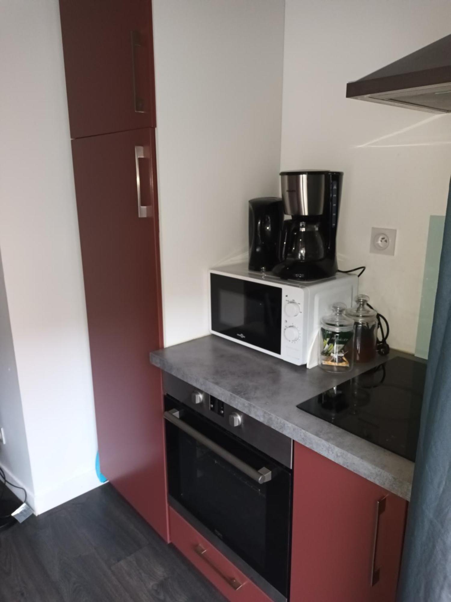 Petite Maison Cocooning Brigueuil Zewnętrze zdjęcie